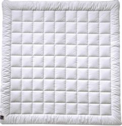 billerbeck Kunstfaserbettdecke 520 ALCANDO®, Bettdecken für günstig online kaufen