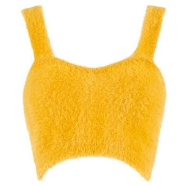 Nenette  Tank Top 36bb-mini-gold günstig online kaufen