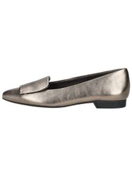 Paul Green Ballerina "Paul Green Ballerinas Leder" günstig online kaufen