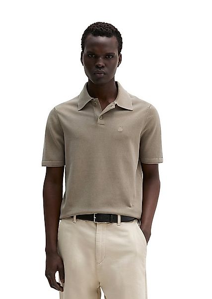 Marc O'Polo Strickpullover aus zertifizierter Bio-Baumwolle günstig online kaufen