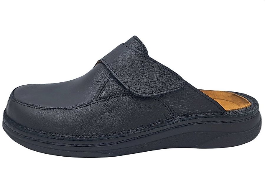 Helix Herren Pantolette Clog mit loser Einlage günstig online kaufen
