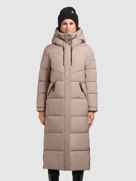 khujo Steppmantel SHIMANTA5 günstig online kaufen