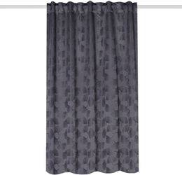 HOME WOHNIDEEN Vorhang GINGKO (1 St), günstig online kaufen