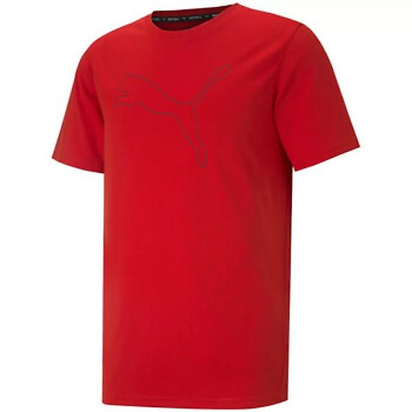 Puma  T-Shirts & Poloshirts 520315-11 günstig online kaufen