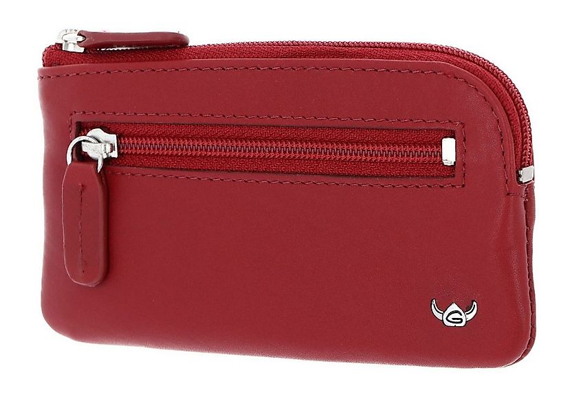 Golden Head Schlüsseltasche RV-Schlüsseletui 5008, aus echtem Rindsleder günstig online kaufen