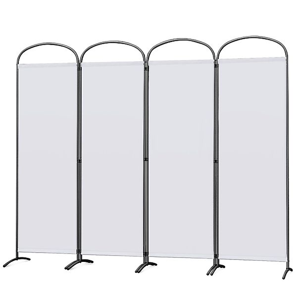 Angel Living Paravent Bogen Klappbar Raumteiler günstig online kaufen