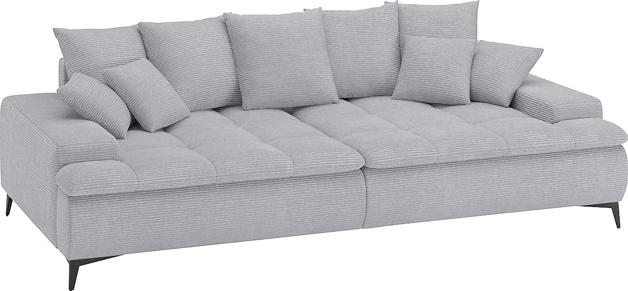 Mr. Couch Big-Sofa Haiti III, Mit günstig online kaufen