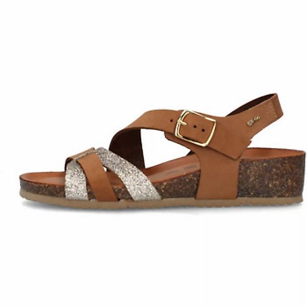 IgI&CO  Sandalen 5698033 Sandelholz Frau günstig online kaufen