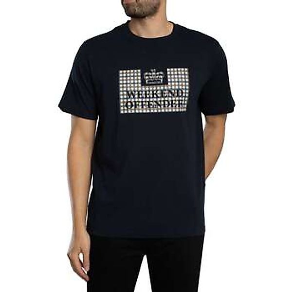 Weekend Offender  T-Shirt Shevchenko-Grafik-T-Shirt günstig online kaufen