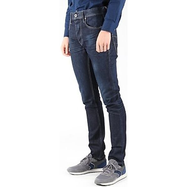 Guess  Straight Leg Jeans Jeanshose  Edison Carrot M14R95D0HN0-CODU günstig online kaufen