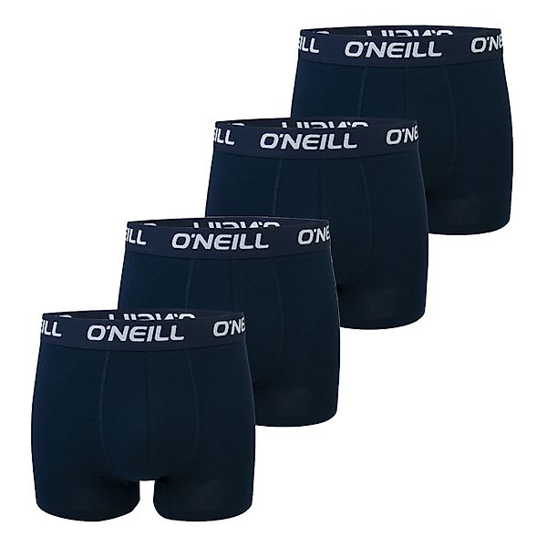 Trunk - Men boxer O'Neill plain Multipack - slim günstig online kaufen