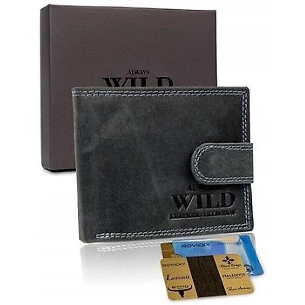 Always Wild  Geldbeutel N0035LCHM8724 günstig online kaufen