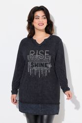 Angel of Style Longsleeve Langarmshirt Komfort günstig online kaufen