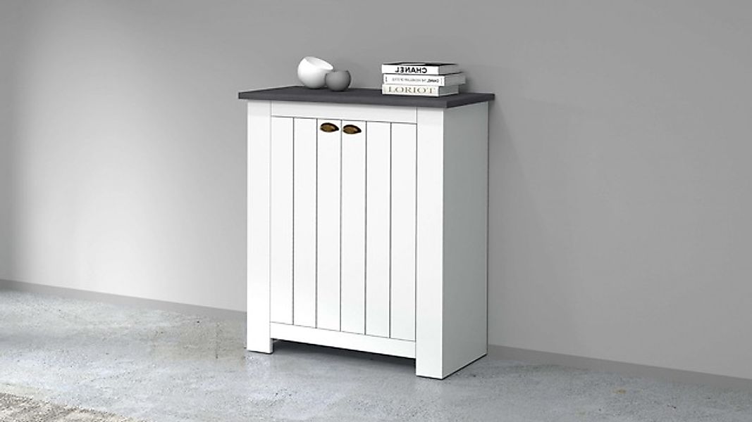 INOSIGN Schuhschrank »FIGO, Made in Italy – Schuhkommode,Schuhregal für ca. günstig online kaufen