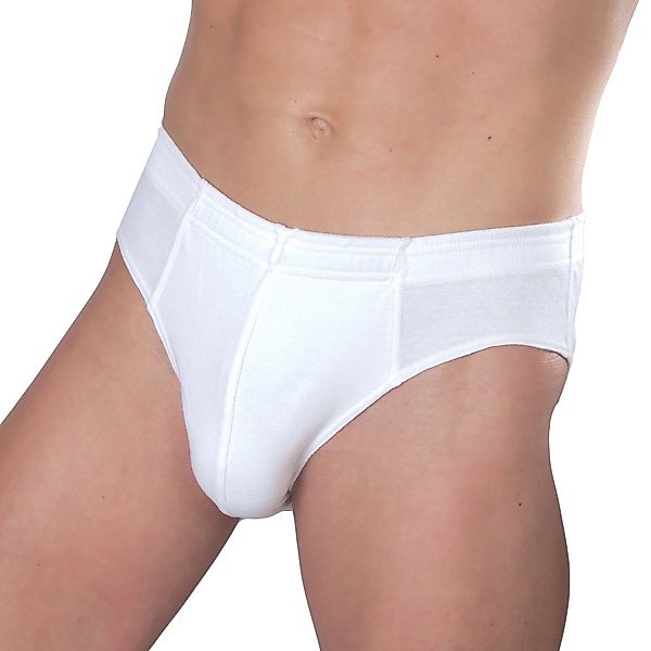 HERMKO Slip 8300 2er Pack Herren günstig online kaufen