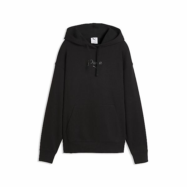 PUMA Hoodie "Essentials Script Hoodie Damen" günstig online kaufen