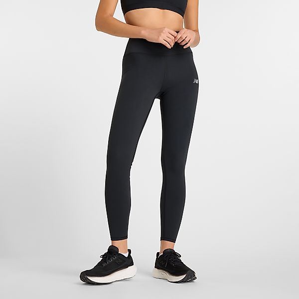 New Balance Lauftights "Harmony High Rise Legging 27"" günstig online kaufen