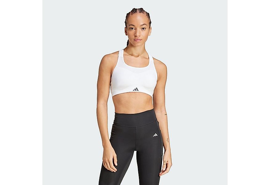 adidas Performance Sport-BH TLRD IMPACT TRAINING HIGH SUPPORT BH (1-tlg) günstig online kaufen