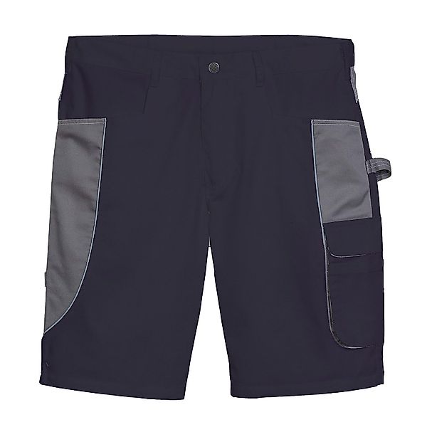 SCHEIBLER WORKWEAR Arbeitsshorts Active Zollstocktasche und günstig online kaufen