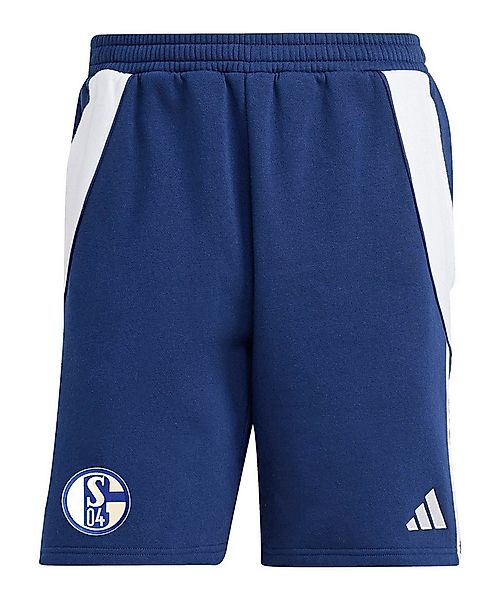 adidas Performance Sporthose adidas Performance FC Schalke 04 Short Dunkel günstig online kaufen