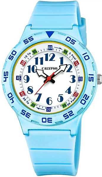 CALYPSO WATCHES Quarzuhr "My First Watch, K5828/2", ideal auch als Geschenk günstig online kaufen