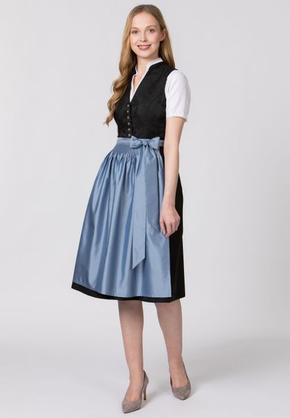 Stockerpoint Dirndlschürze Dirndlschürze - KRISTIN - günstig online kaufen