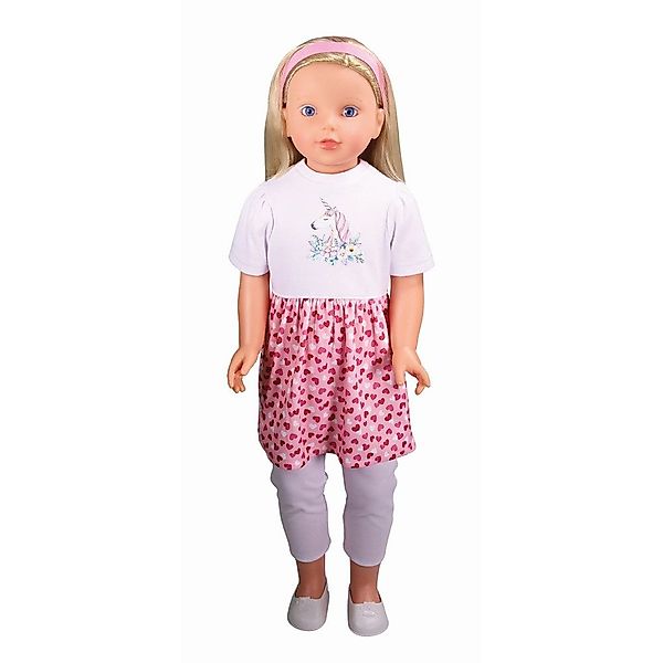 Besttoy Babypuppe Besttoy - Laufpuppe Josy günstig online kaufen