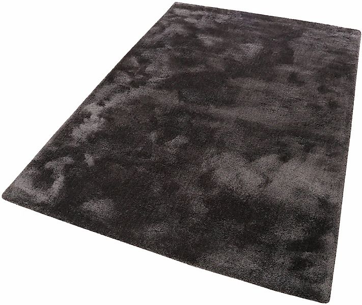 Esprit Hochflor-Teppich »Relaxx ESP-4150«, rechteckig, 25 mm Höhe, Wohnzimm günstig online kaufen