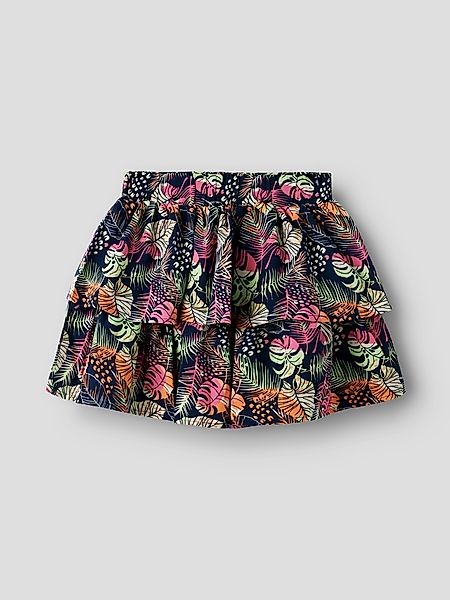 Name It Volantrock NKFVINAYA SKIRT FFF günstig online kaufen