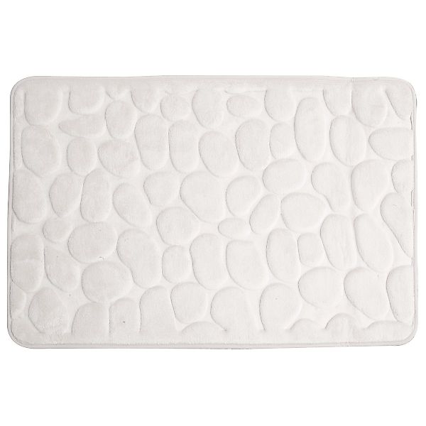 Euroshowers GmbH Badematte Badematte Badvorleger Badezimmermatte Deluxe 60 günstig online kaufen