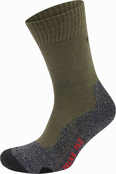 FALKE Wandersocken TK2 Explore (1-Paar) Hoher günstig online kaufen