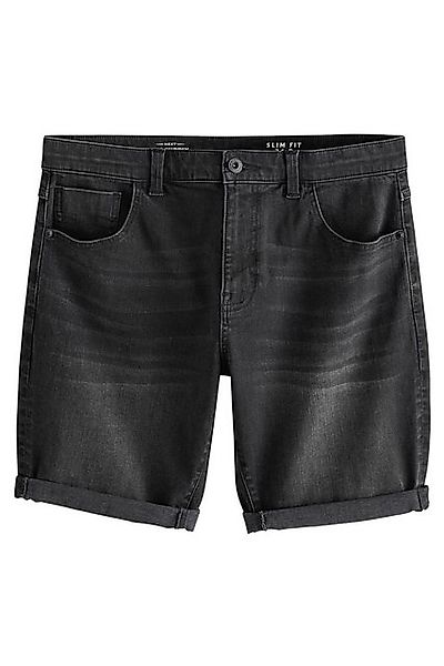Next Jeansshorts Jeansshorts mit Stretch im günstig online kaufen