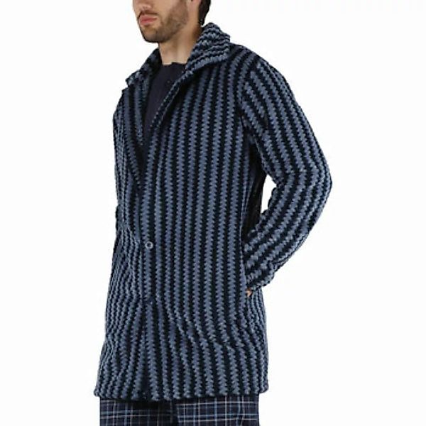 Admas  Pyjamas/ Nachthemden Hausjacke Office günstig online kaufen