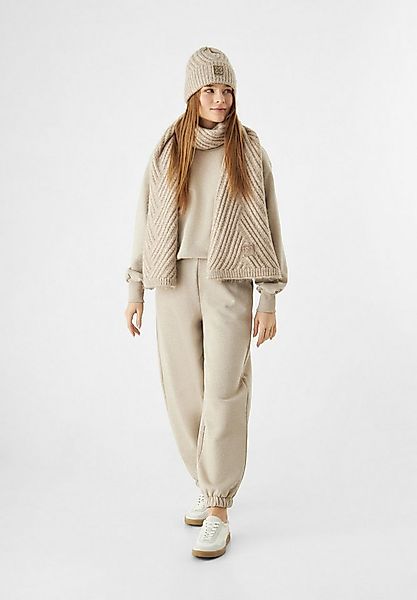 Codello Strickmütze (1-St) aus Grobstrick günstig online kaufen