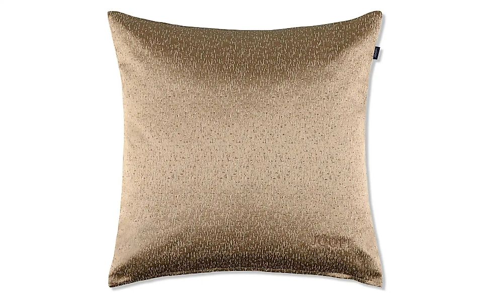 JOOP! Kissenhülle   ¦ beige ¦ Maße (cm): B: 50 H: 1 Dekokissen & Decken > K günstig online kaufen