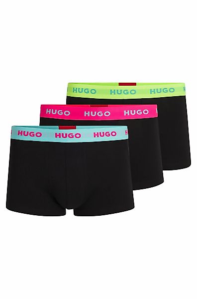 HUGO Trunk TRUNK TRIPLET PACK (Packung, günstig online kaufen