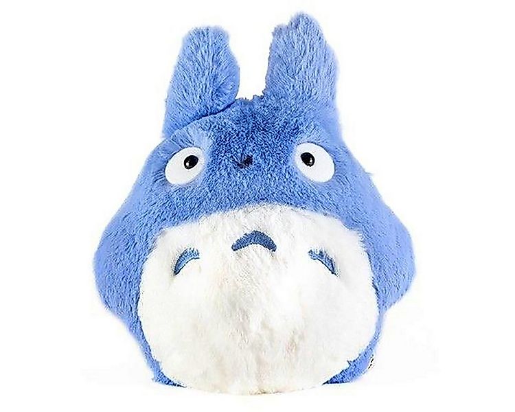 SEMIC Plüschfigur Mein Nachbar Totoro Plüsch figur Totoro blau günstig online kaufen