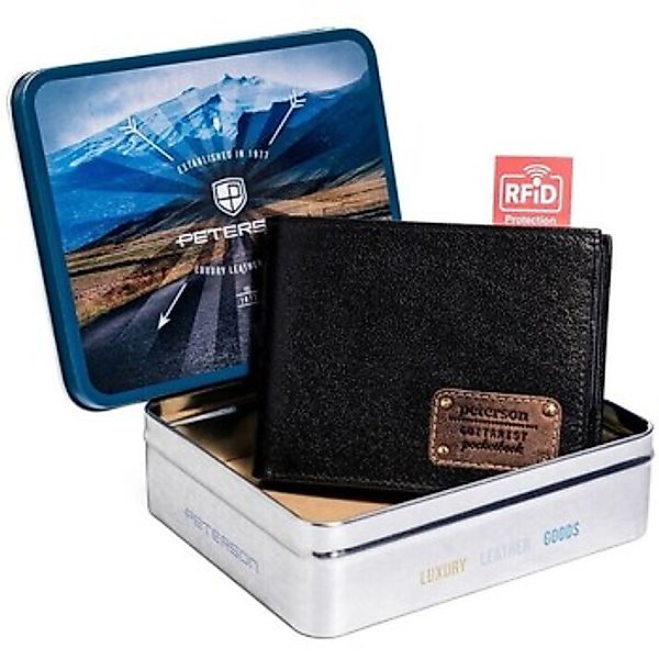 Peterson  Geldbeutel PTN304G5804 günstig online kaufen