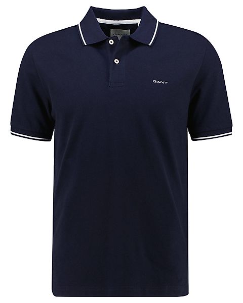 Gant Poloshirt (1-tlg) günstig online kaufen