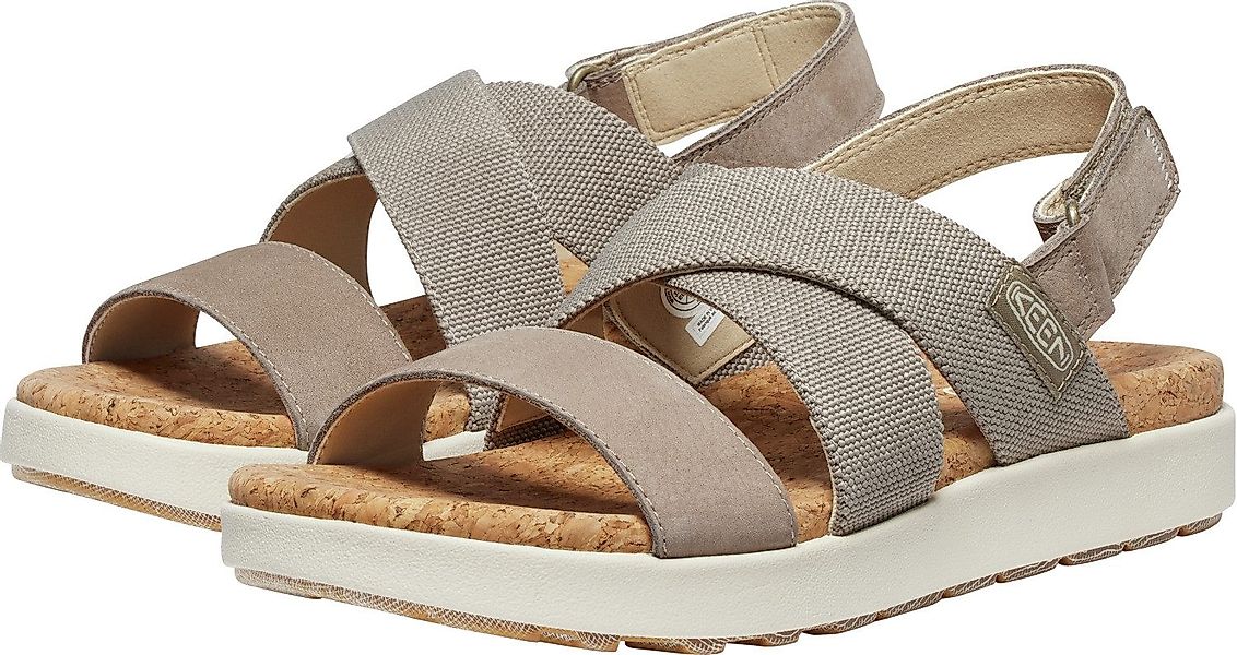 Keen ELLE CRISS CROSS Sandale günstig online kaufen