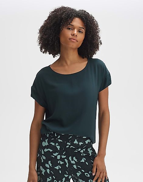 OPUS Kurzarmshirt Shirt SKITA SOFT günstig online kaufen