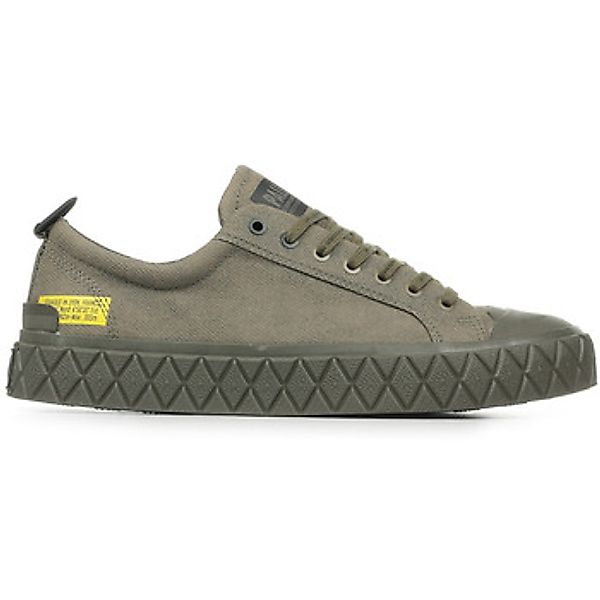 Palladium  Herrenschuhe PALLA ACE LO SURPLUS 241-ALL SAHARA Beige günstig online kaufen