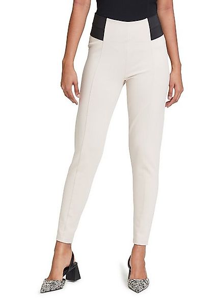 Betty Barclay Stoffhose Betty Barclay Basic-Hose mit elastischem Bund Bundd günstig online kaufen