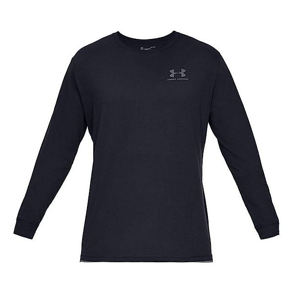 Under Armour® Longsleeve Sportstyle Left Chest Longsleeve günstig online kaufen