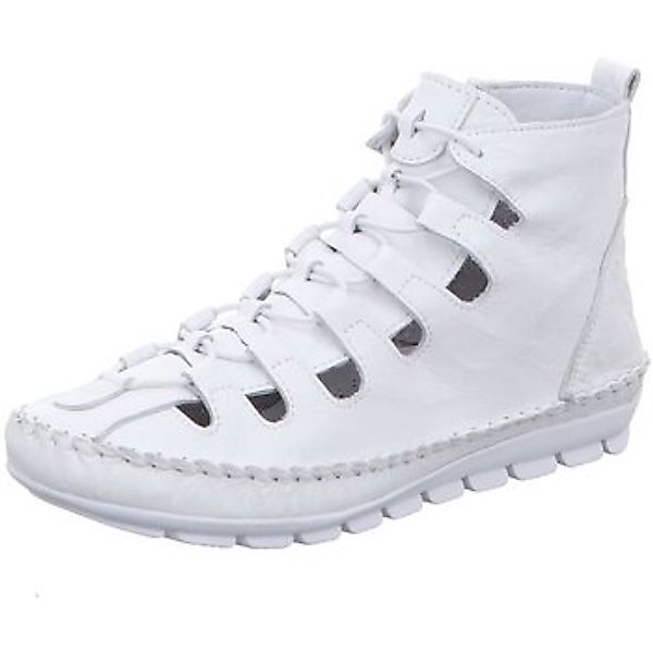 Gemini  Turnschuhe Stiefeletten REISSVERSCHLUSSSTIEFEL 382175 01 001 günstig online kaufen