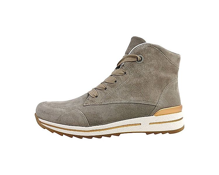 Ara Schnürstiefel Schnürstiefelette günstig online kaufen