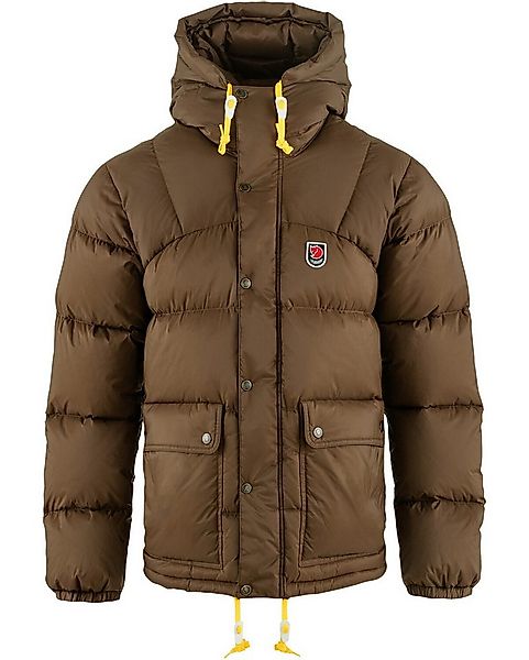 Fjällräven Winterjacke Jacke Expedition Down Lite Wasserabweisend günstig online kaufen