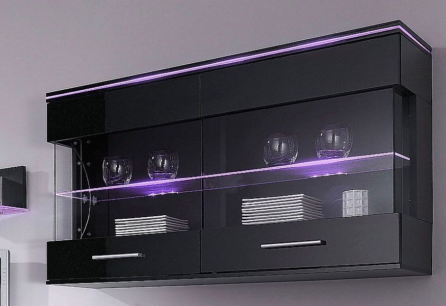 Höltkemeyer Vitrine "Show", Höhe 60 cm, ohne Beleuchtung günstig online kaufen