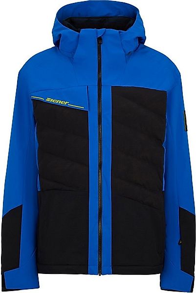 Ziener Skijacke Ziener Skiwear Ski TIDALZ cobalt günstig online kaufen