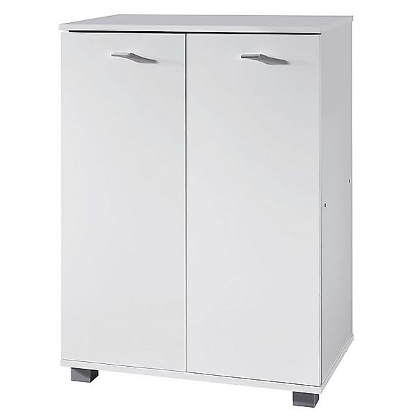 KADIMA DESIGN Schuhschrank Design Schuhschrank NIMES günstig online kaufen